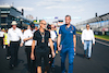 GP AUSTRALIA, Niels Wittich (GER) FIA F1 Gara Director walks the circuit.
06.04.2022. Formula 1 World Championship, Rd 3, Australian Grand Prix, Albert Park, Melbourne, Australia, Preparation Day.
- www.xpbimages.com, EMail: requests@xpbimages.com © Copyright: Bearne / XPB Images