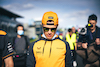 GP AUSTRALIA, Lando Norris (GBR) McLaren walks the circuit with the team.
06.04.2022. Formula 1 World Championship, Rd 3, Australian Grand Prix, Albert Park, Melbourne, Australia, Preparation Day.
- www.xpbimages.com, EMail: requests@xpbimages.com © Copyright: Bearne / XPB Images