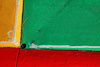 GP AUSTRALIA, Circuit Atmosfera - kerb detail.
06.04.2022. Formula 1 World Championship, Rd 3, Australian Grand Prix, Albert Park, Melbourne, Australia, Preparation Day.
- www.xpbimages.com, EMail: requests@xpbimages.com © Copyright: Batchelor / XPB Images