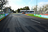 GP AUSTRALIA, Circuit Atmosfera - revised turn 3.
06.04.2022. Formula 1 World Championship, Rd 3, Australian Grand Prix, Albert Park, Melbourne, Australia, Preparation Day.
- www.xpbimages.com, EMail: requests@xpbimages.com © Copyright: Batchelor / XPB Images