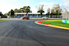 GP AUSTRALIA, Circuit Atmosfera - revised turn 3.
06.04.2022. Formula 1 World Championship, Rd 3, Australian Grand Prix, Albert Park, Melbourne, Australia, Preparation Day.
- www.xpbimages.com, EMail: requests@xpbimages.com © Copyright: Batchelor / XPB Images