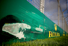 GP AUSTRALIA, Circuit Atmosfera - worn Rolex branding trackside.
06.04.2022. Formula 1 World Championship, Rd 3, Australian Grand Prix, Albert Park, Melbourne, Australia, Preparation Day.
 - www.xpbimages.com, EMail: requests@xpbimages.com © Copyright: Coates / XPB Images
