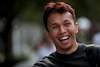 GP AUSTRALIA, Alexander Albon (THA) Williams Racing.
06.04.2022. Formula 1 World Championship, Rd 3, Australian Grand Prix, Albert Park, Melbourne, Australia, Preparation Day.
 - www.xpbimages.com, EMail: requests@xpbimages.com © Copyright: Coates / XPB Images