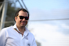 GP AUSTRALIA, Enrique Bernoldi (BRA) FIA Steward.
06.04.2022. Formula 1 World Championship, Rd 3, Australian Grand Prix, Albert Park, Melbourne, Australia, Preparation Day.
 - www.xpbimages.com, EMail: requests@xpbimages.com © Copyright: Coates / XPB Images