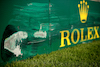 GP AUSTRALIA, Circuit Atmosfera - worn Rolex branding trackside.
06.04.2022. Formula 1 World Championship, Rd 3, Australian Grand Prix, Albert Park, Melbourne, Australia, Preparation Day.
 - www.xpbimages.com, EMail: requests@xpbimages.com © Copyright: Coates / XPB Images