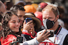 GP AUSTRALIA, Valtteri Bottas (FIN) Alfa Romeo F1 Team with fans.
07.04.2022. Formula 1 World Championship, Rd 3, Australian Grand Prix, Albert Park, Melbourne, Australia, Preparation Day.
- www.xpbimages.com, EMail: requests@xpbimages.com © Copyright: Bearne / XPB Images