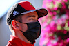 GP AUSTRALIA, Charles Leclerc (MON) Ferrari.
07.04.2022. Formula 1 World Championship, Rd 3, Australian Grand Prix, Albert Park, Melbourne, Australia, Preparation Day.
- www.xpbimages.com, EMail: requests@xpbimages.com © Copyright: Batchelor / XPB Images