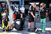 GP AUSTRALIA, Lewis Hamilton (GBR) Mercedes AMG F1.
07.04.2022. Formula 1 World Championship, Rd 3, Australian Grand Prix, Albert Park, Melbourne, Australia, Preparation Day.
- www.xpbimages.com, EMail: requests@xpbimages.com © Copyright: Batchelor / XPB Images
