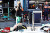 GP AUSTRALIA, Lewis Hamilton (GBR) Mercedes AMG F1.
07.04.2022. Formula 1 World Championship, Rd 3, Australian Grand Prix, Albert Park, Melbourne, Australia, Preparation Day.
- www.xpbimages.com, EMail: requests@xpbimages.com © Copyright: Batchelor / XPB Images