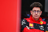 GP AUSTRALIA, Mattia Binotto (ITA) Ferrari Team Principal.
07.04.2022. Formula 1 World Championship, Rd 3, Australian Grand Prix, Albert Park, Melbourne, Australia, Preparation Day.
- www.xpbimages.com, EMail: requests@xpbimages.com © Copyright: Batchelor / XPB Images