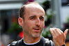 GP AUSTRALIA, Robert Kubica (POL) Alfa Romeo F1 Team Reserve Driver.
07.04.2022. Formula 1 World Championship, Rd 3, Australian Grand Prix, Albert Park, Melbourne, Australia, Preparation Day.
- www.xpbimages.com, EMail: requests@xpbimages.com © Copyright: Batchelor / XPB Images
