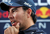 GP AUSTRALIA, Sergio Perez (MEX) Red Bull Racing.
07.04.2022. Formula 1 World Championship, Rd 3, Australian Grand Prix, Albert Park, Melbourne, Australia, Preparation Day.
 - www.xpbimages.com, EMail: requests@xpbimages.com © Copyright: Coates / XPB Images