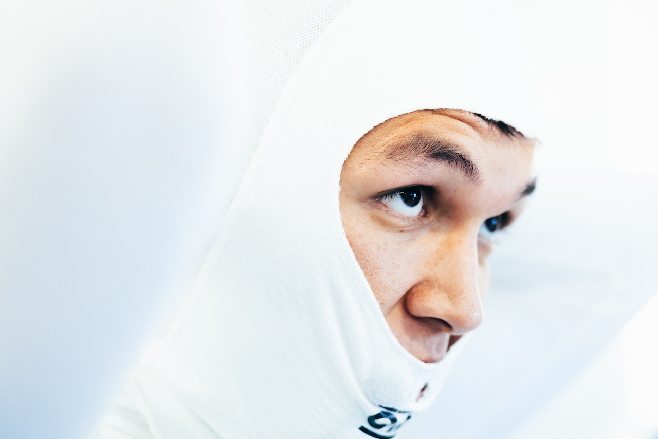 GP AUSTRALIA - Qualifiche e Prove Libere 3