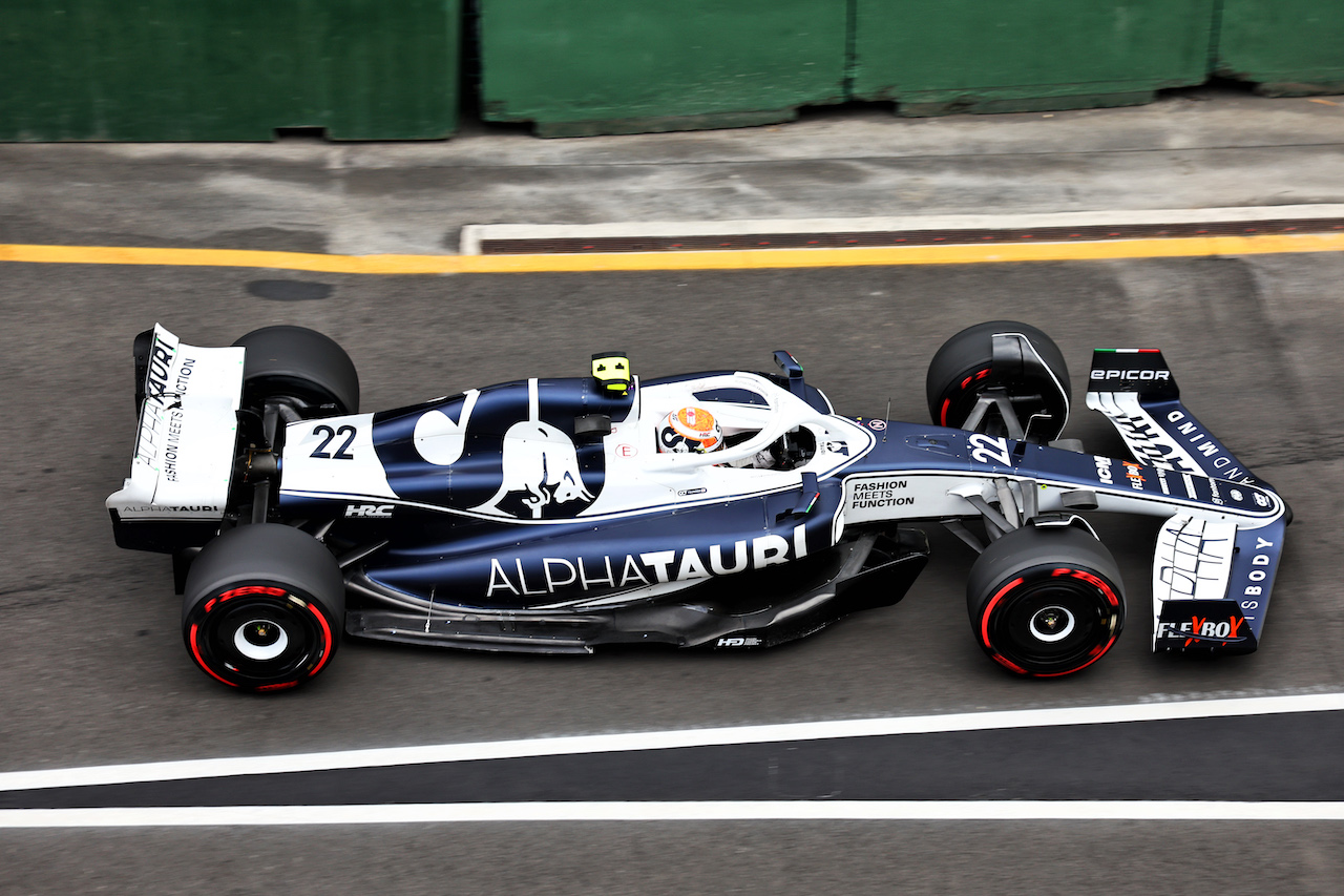 GP AUSTRALIA - Qualifiche e Prove Libere 3
