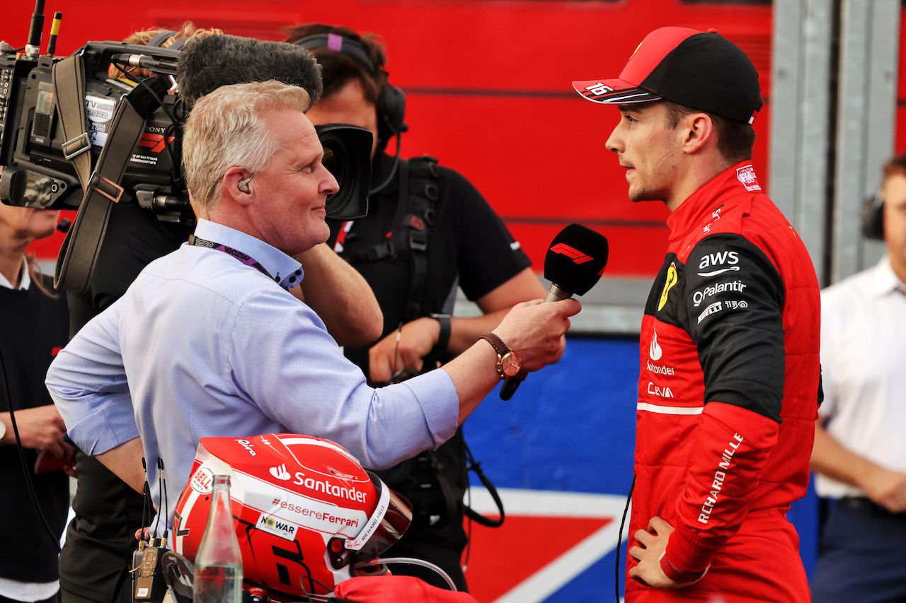 GP AUSTRALIA - Qualifiche e Prove Libere 3