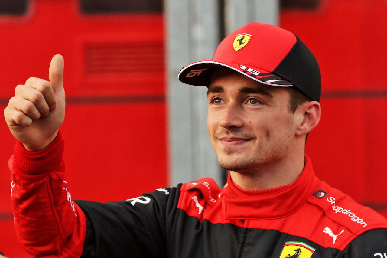 GP AUSTRALIA - Qualifiche e Prove Libere 3