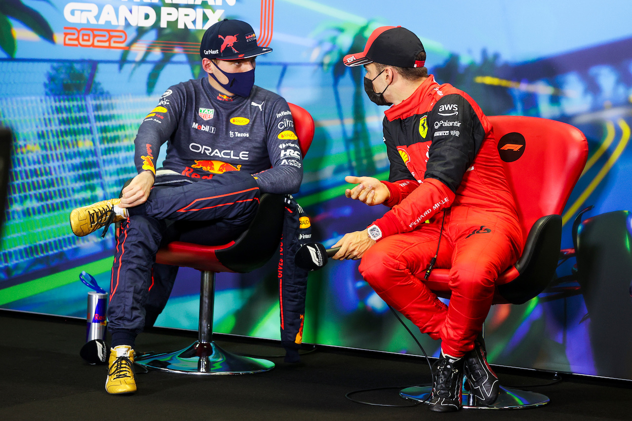 GP AUSTRALIA - Qualifiche e Prove Libere 3