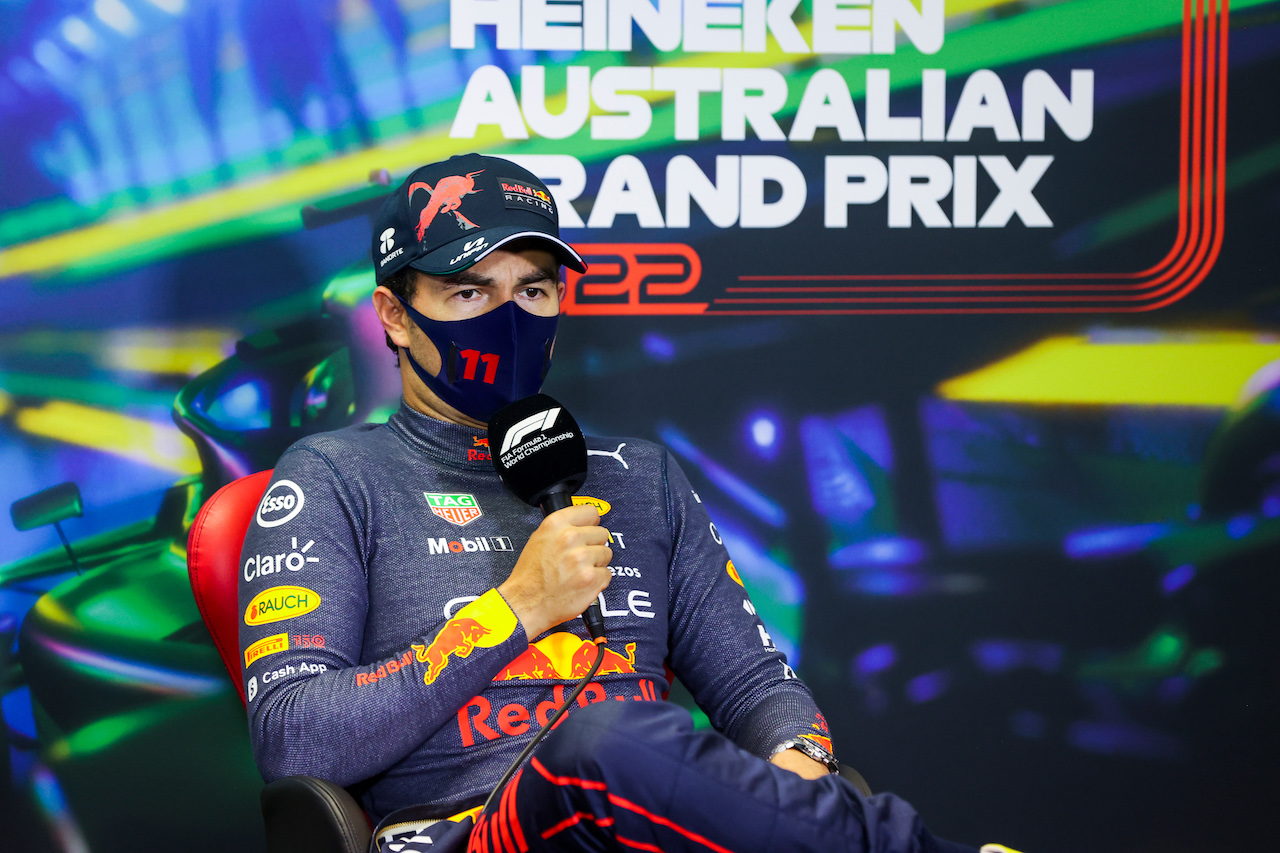 GP AUSTRALIA - Qualifiche e Prove Libere 3
