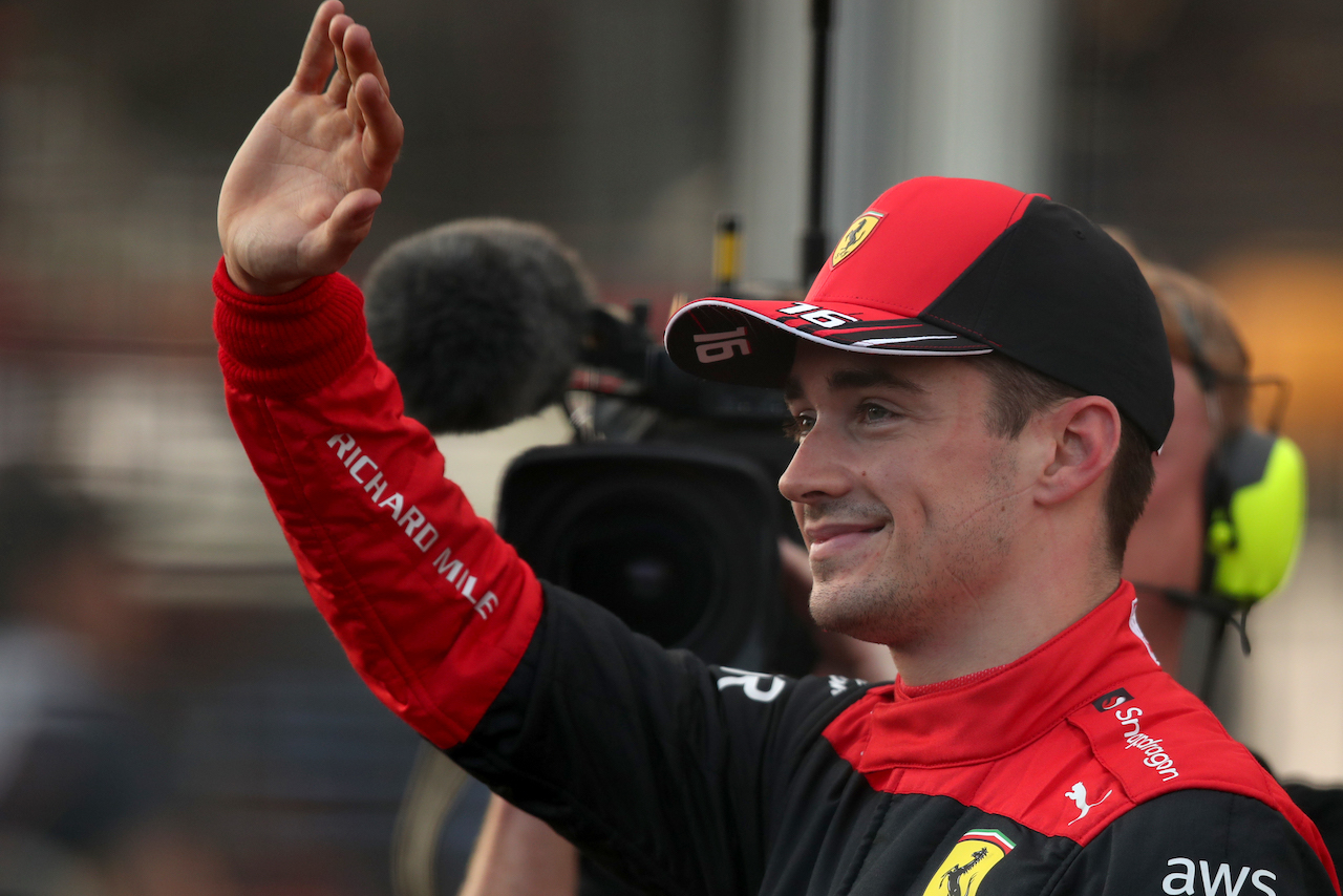 GP AUSTRALIA - Qualifiche e Prove Libere 3
