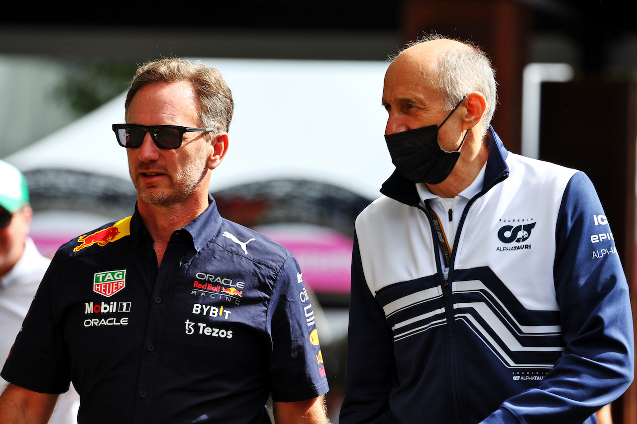 GP AUSTRALIA - Qualifiche e Prove Libere 3