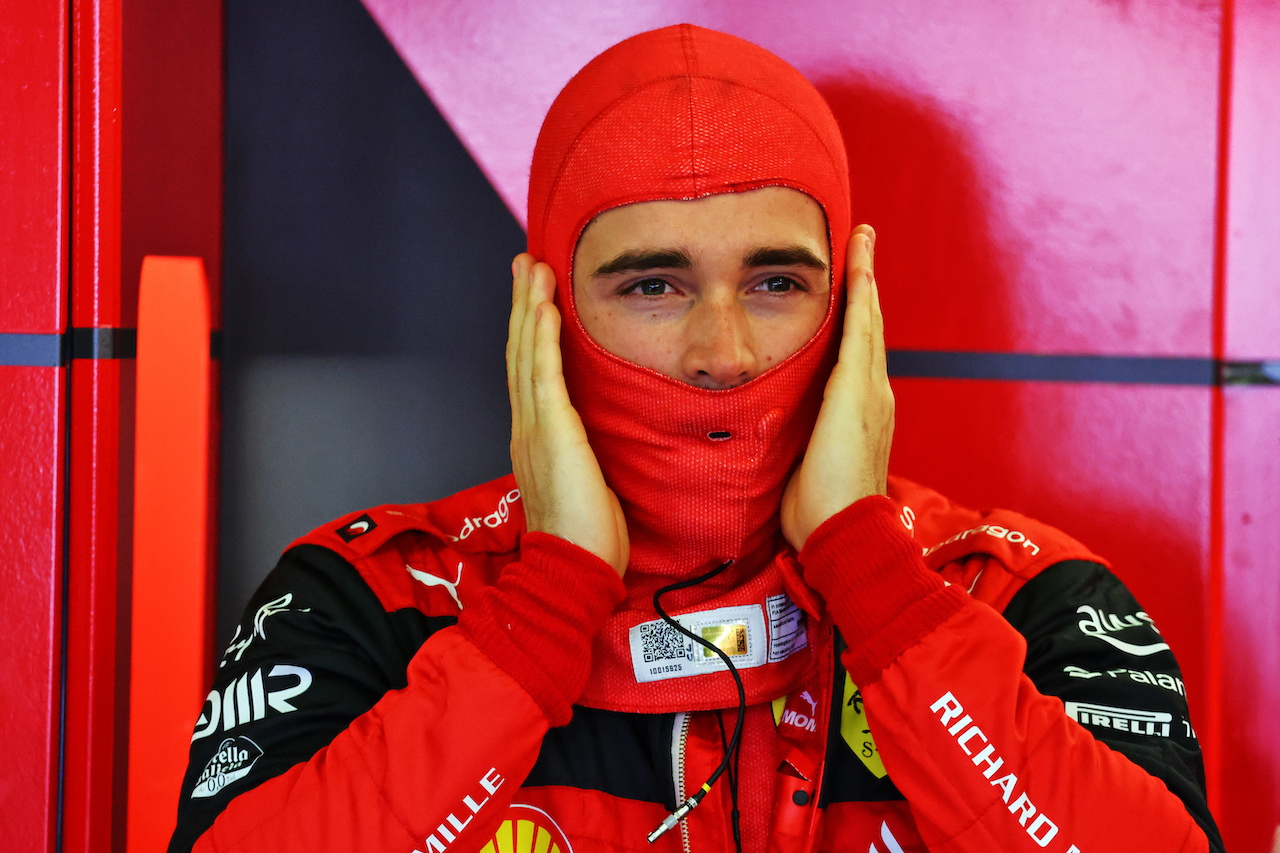 GP AUSTRALIA - Qualifiche e Prove Libere 3