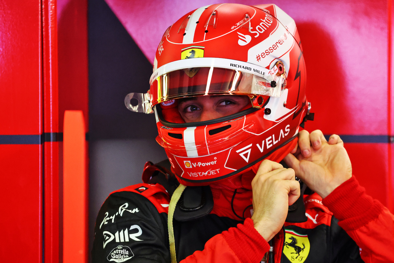 GP AUSTRALIA - Qualifiche e Prove Libere 3