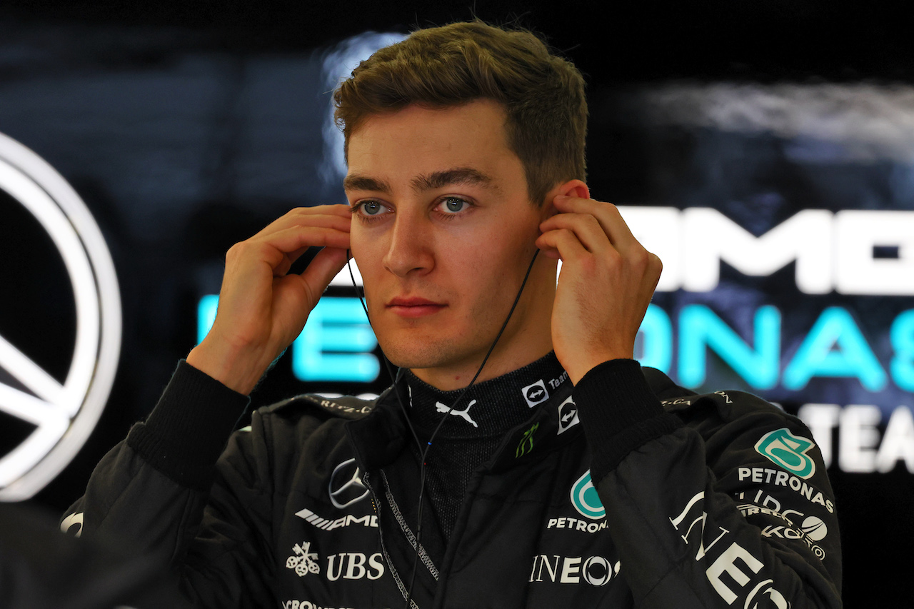 GP AUSTRALIA - Qualifiche e Prove Libere 3