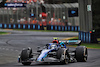 GP AUSTRALIA, Nicholas Latifi (CDN) Williams Racing FW44.
09.04.2022. Formula 1 World Championship, Rd 3, Australian Grand Prix, Albert Park, Melbourne, Australia, Qualifiche Day.
- www.xpbimages.com, EMail: requests@xpbimages.com © Copyright: Batchelor / XPB Images
