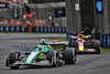 GP AUSTRALIA, Sebastian Vettel (GER) Aston Martin F1 Team AMR22.
09.04.2022. Formula 1 World Championship, Rd 3, Australian Grand Prix, Albert Park, Melbourne, Australia, Qualifiche Day.
- www.xpbimages.com, EMail: requests@xpbimages.com © Copyright: Batchelor / XPB Images