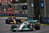 GP AUSTRALIA, George Russell (GBR) Mercedes AMG F1 W13.
09.04.2022. Formula 1 World Championship, Rd 3, Australian Grand Prix, Albert Park, Melbourne, Australia, Qualifiche Day.
- www.xpbimages.com, EMail: requests@xpbimages.com © Copyright: Batchelor / XPB Images