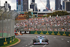 GP AUSTRALIA, Esteban Ocon (FRA) Alpine F1 Team A522.
09.04.2022. Formula 1 World Championship, Rd 3, Australian Grand Prix, Albert Park, Melbourne, Australia, Qualifiche Day.
 - www.xpbimages.com, EMail: requests@xpbimages.com © Copyright: Coates / XPB Images