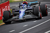 GP AUSTRALIA, Nicholas Latifi (CDN) Williams Racing FW44.
09.04.2022. Formula 1 World Championship, Rd 3, Australian Grand Prix, Albert Park, Melbourne, Australia, Qualifiche Day.
 - www.xpbimages.com, EMail: requests@xpbimages.com © Copyright: Coates / XPB Images