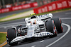 GP AUSTRALIA, Yuki Tsunoda (JPN) AlphaTauri AT03.
09.04.2022. Formula 1 World Championship, Rd 3, Australian Grand Prix, Albert Park, Melbourne, Australia, Qualifiche Day.
 - www.xpbimages.com, EMail: requests@xpbimages.com © Copyright: Coates / XPB Images