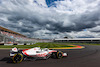 GP AUSTRALIA, Mick Schumacher (GER), Haas F1 Team 
09.04.2022. Formula 1 World Championship, Rd 3, Australian Grand Prix, Albert Park, Melbourne, Australia, Qualifiche Day.
- www.xpbimages.com, EMail: requests@xpbimages.com © Copyright: Charniaux / XPB Images