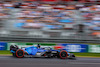GP AUSTRALIA, Alex Albon (THA), Williams F1 Team 
09.04.2022. Formula 1 World Championship, Rd 3, Australian Grand Prix, Albert Park, Melbourne, Australia, Qualifiche Day.
- www.xpbimages.com, EMail: requests@xpbimages.com ¬© Copyright: Charniaux / XPB Images