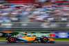 GP AUSTRALIA, Daniel Ricciardo (AUS), McLaren F1 Team 
09.04.2022. Formula 1 World Championship, Rd 3, Australian Grand Prix, Albert Park, Melbourne, Australia, Qualifiche Day.
- www.xpbimages.com, EMail: requests@xpbimages.com © Copyright: Charniaux / XPB Images