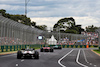 GP AUSTRALIA, Mick Schumacher (GER) Haas VF-22.
09.04.2022. Formula 1 World Championship, Rd 3, Australian Grand Prix, Albert Park, Melbourne, Australia, Qualifiche Day.
 - www.xpbimages.com, EMail: requests@xpbimages.com © Copyright: Coates / XPB Images