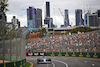 GP AUSTRALIA, Fernando Alonso (ESP) Alpine F1 Team A522.
09.04.2022. Formula 1 World Championship, Rd 3, Australian Grand Prix, Albert Park, Melbourne, Australia, Qualifiche Day.
 - www.xpbimages.com, EMail: requests@xpbimages.com © Copyright: Coates / XPB Images