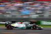 GP AUSTRALIA, Lewis Hamilton (GBR), Mercedes AMG F1  
09.04.2022. Formula 1 World Championship, Rd 3, Australian Grand Prix, Albert Park, Melbourne, Australia, Qualifiche Day.
- www.xpbimages.com, EMail: requests@xpbimages.com ¬© Copyright: Charniaux / XPB Images