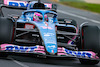 GP AUSTRALIA, Fernando Alonso (ESP), Alpine F1 Team 
09.04.2022. Formula 1 World Championship, Rd 3, Australian Grand Prix, Albert Park, Melbourne, Australia, Qualifiche Day.
- www.xpbimages.com, EMail: requests@xpbimages.com © Copyright: Charniaux / XPB Images