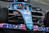 GP AUSTRALIA, Esteban Ocon (FRA), Alpine F1 Team 
09.04.2022. Formula 1 World Championship, Rd 3, Australian Grand Prix, Albert Park, Melbourne, Australia, Qualifiche Day.
- www.xpbimages.com, EMail: requests@xpbimages.com ¬© Copyright: Charniaux / XPB Images