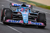 GP AUSTRALIA, Fernando Alonso (ESP), Alpine F1 Team 
09.04.2022. Formula 1 World Championship, Rd 3, Australian Grand Prix, Albert Park, Melbourne, Australia, Qualifiche Day.
- www.xpbimages.com, EMail: requests@xpbimages.com ¬© Copyright: Charniaux / XPB Images