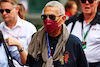 GP AUSTRALIA, Colin Syn (SIN) Singapore GP Promotor.
09.04.2022. Formula 1 World Championship, Rd 3, Australian Grand Prix, Albert Park, Melbourne, Australia, Qualifiche Day.
- www.xpbimages.com, EMail: requests@xpbimages.com © Copyright: Batchelor / XPB Images