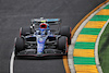 GP AUSTRALIA, Nicholas Latifi (CDN) Williams Racing FW44.
09.04.2022. Formula 1 World Championship, Rd 3, Australian Grand Prix, Albert Park, Melbourne, Australia, Qualifiche Day.
 - www.xpbimages.com, EMail: requests@xpbimages.com © Copyright: Coates / XPB Images