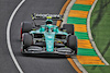 GP AUSTRALIA, Sebastian Vettel (GER) Aston Martin F1 Team AMR22.
09.04.2022. Formula 1 World Championship, Rd 3, Australian Grand Prix, Albert Park, Melbourne, Australia, Qualifiche Day.
 - www.xpbimages.com, EMail: requests@xpbimages.com © Copyright: Coates / XPB Images