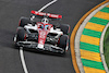 GP AUSTRALIA, Valtteri Bottas (FIN) Alfa Romeo F1 Team C42.
09.04.2022. Formula 1 World Championship, Rd 3, Australian Grand Prix, Albert Park, Melbourne, Australia, Qualifiche Day.
 - www.xpbimages.com, EMail: requests@xpbimages.com © Copyright: Coates / XPB Images