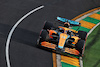 GP AUSTRALIA, Daniel Ricciardo (AUS) McLaren MCL36.
09.04.2022. Formula 1 World Championship, Rd 3, Australian Grand Prix, Albert Park, Melbourne, Australia, Qualifiche Day.
 - www.xpbimages.com, EMail: requests@xpbimages.com © Copyright: Coates / XPB Images