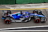 GP AUSTRALIA, Alexander Albon (THA) Williams Racing FW44.
09.04.2022. Formula 1 World Championship, Rd 3, Australian Grand Prix, Albert Park, Melbourne, Australia, Qualifiche Day.
- www.xpbimages.com, EMail: requests@xpbimages.com © Copyright: Batchelor / XPB Images