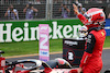GP AUSTRALIA, Pole for Charles Leclerc (MON) Ferrari.
09.04.2022. Formula 1 World Championship, Rd 3, Australian Grand Prix, Albert Park, Melbourne, Australia, Qualifiche Day.
- www.xpbimages.com, EMail: requests@xpbimages.com ¬© Copyright: Batchelor / XPB Images