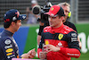 GP AUSTRALIA, Pole for Charles Leclerc (MON) Ferrari e 3rd for Sergio Perez (MEX) Red Bull Racing.
09.04.2022. Formula 1 World Championship, Rd 3, Australian Grand Prix, Albert Park, Melbourne, Australia, Qualifiche Day.
- www.xpbimages.com, EMail: requests@xpbimages.com © Copyright: Batchelor / XPB Images